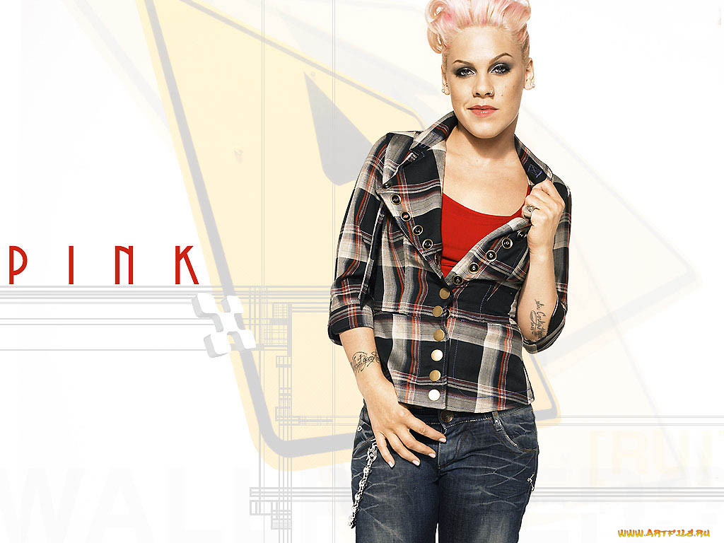 alicia, moore, pink, 